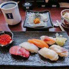 Tsukiji Sushi Sei Honten User Photo