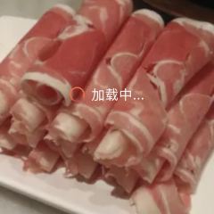 BEI JING DONG LAI SHUN HOU MA HUA XIANG DIAN 여행 사진