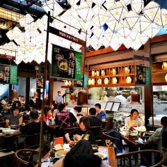 云海肴·云南菜(南强街总店) User Photo