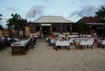 Jimbaran Bay Seafood User Photo