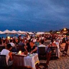 Jimbaran Bay Seafood User Photo