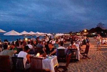 Jimbaran Bay Seafood User Photo