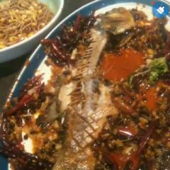 麻辣婆婆·融合餐厅(崇高路店) User Photo