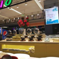 锅秀自助火锅(恒丰大厦总店) 여행 사진