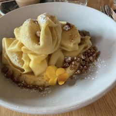 Odettes Eatery User Photo
