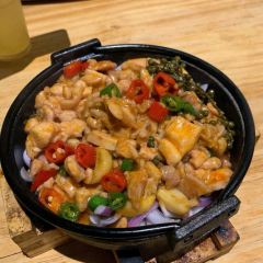 GAOJING FOOD ảnh của người dùng
