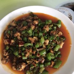 林厨川菜馆 User Photo