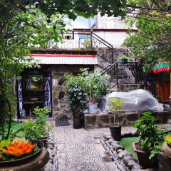 LHAMO RESTAURANT User Photo