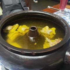 云海肴·云南菜(南强街总店) User Photo