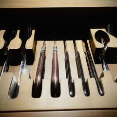 The V Modern Bistro 여행 사진