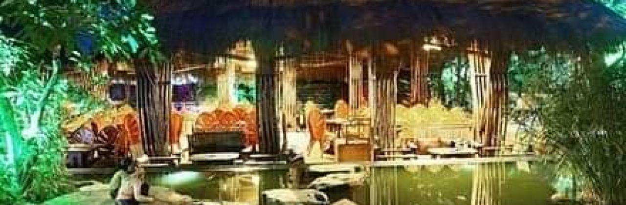 Coco's Coffee & Restaurant