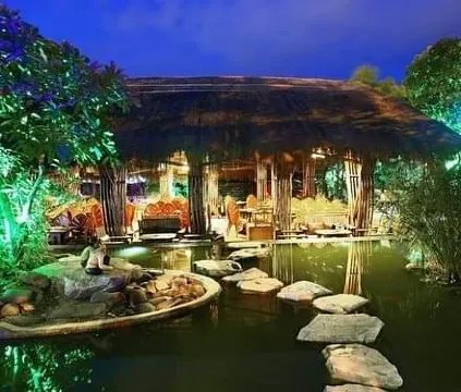 Coco's Coffee & Restaurant