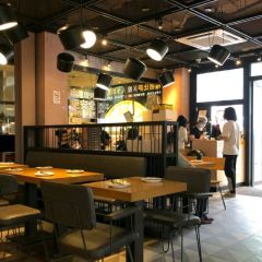 乐凯撒披萨(岭南站店) User Photo