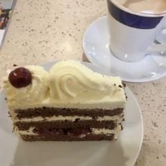 Vinbrux Bakery & Kaffeehaus 여행 사진