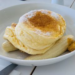 bills Odaiba User Photo
