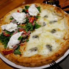 Pizza 4P's Trang Tien User Photo