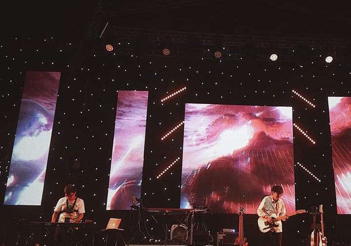 Hanoi Rock City