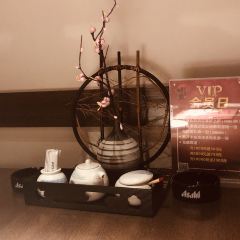 味藏·蓝鳍金枪鱼(金月湾店) User Photo