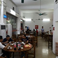 香八方醉鹅 User Photo