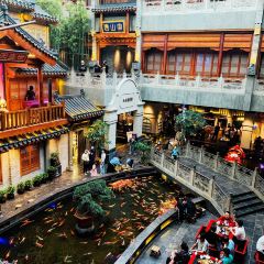 Tangshan Banquet User Photo