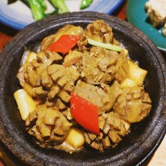潮堂(人广来福士店) User Photo