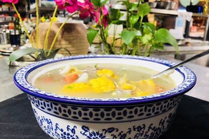 江水湾(碧水云轩店)