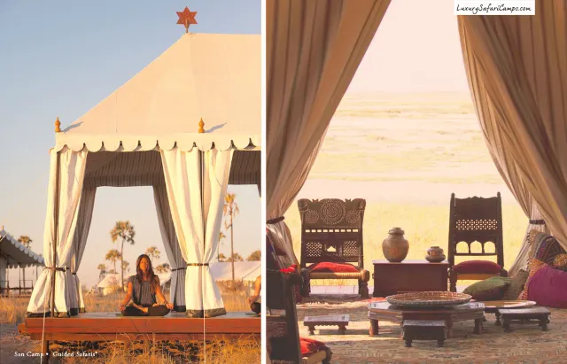 6大豪華露營地方推介,懶人無裝備都可以 Glamping