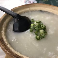 喜记肠粉(金融阁店) User Photo