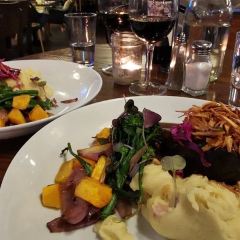 Szimpla Gastro Bar User Photo