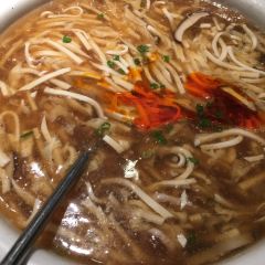 三玛璐酒楼(汉口路店) User Photo