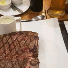 Steak & Co Pattaya User Photo