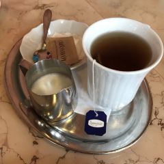 Cafe Savoy張用戶圖片
