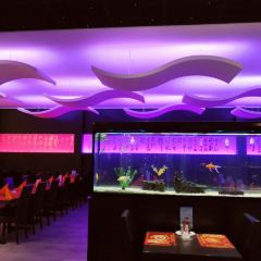 Restaurant Shangrila張用戶圖片