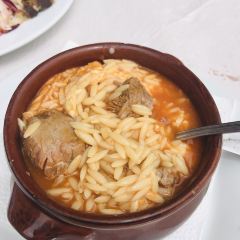 Neraida Family Restaurant張用戶圖片