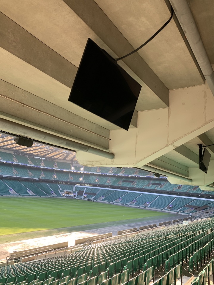 Twickenham Stadiumのレビュー Twickenham Stadiumのチケット Twickenham Stadiumの割引 Twickenham Stadiumの交通機関 所在地 営業時間 Twickenham Stadium周辺の観光スポット ホテル グルメ Trip Com