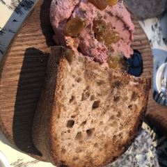 White Rabbit User Photo