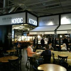 Nordic Kitchen User Photo