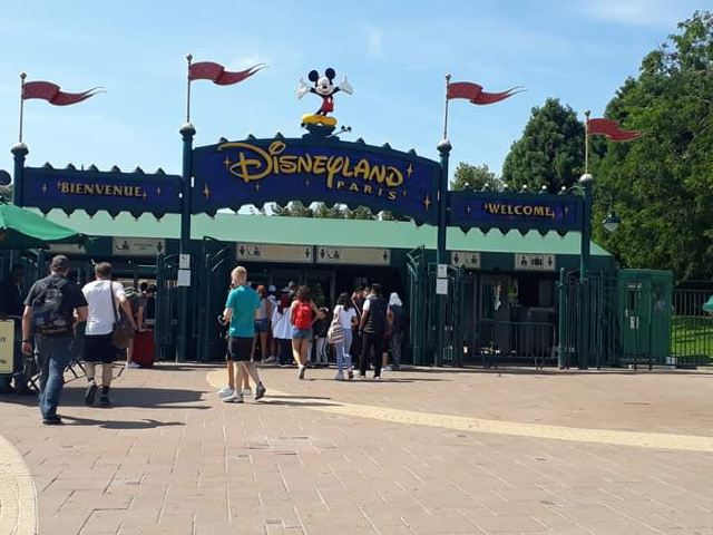 Disneyland Paris