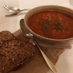 The Lamplighter Dining Rooms User Photo