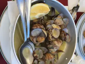 El Lagar de Isilla