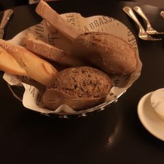 La Brasserie Moderne User Photo