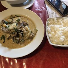 Kam Thai Takeaway 여행 사진