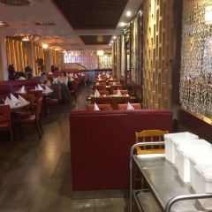 Gourmet Tempel Muenchen張用戶圖片