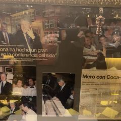 Botafumeiro User Photo