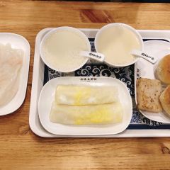 冰泉豆浆馆(恒泰店) 여행 사진