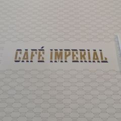 Café Imperial User Photo