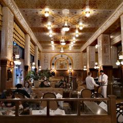 Café Imperial User Photo