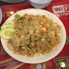 Song Pee Nong 2 User Photo