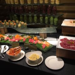Cookbook Cafe User Photo