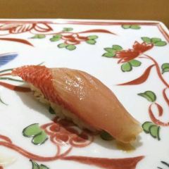 Omakase User Photo